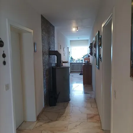 Familienfreundliche Ferienwohnung Vulkaneifel